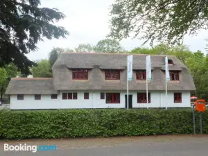 Boscamping Appelscha