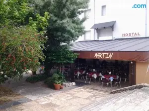 Hostal Martin - Sanabria