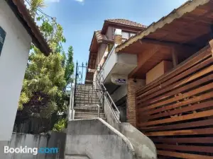 Pousada Castelinho