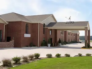 ベストウェスタン ステートライン ロッジ