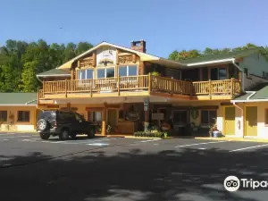 High Point Mountain Motel