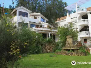 La Mansion Casa Hotel