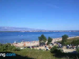 Apartments Ninske Vodice