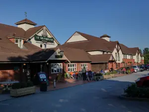 Weathervane Hotel by Greene King Inns