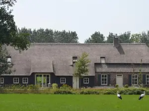 Bed & Breakfast de Bimd Hoeve