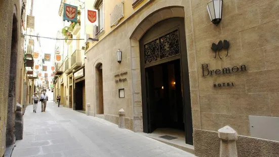 Bremon Boutique Hotel by Duquessa Hotel Collection