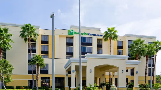 Holiday Inn Express & Suites Kendall East - Miami