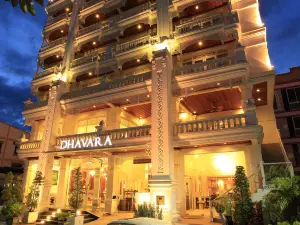 達瓦拉精品酒店
