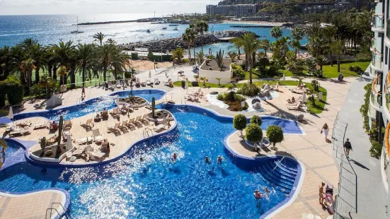 麗笙藍標度假飯店-大加那利島