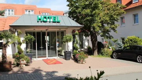 Romantik Hotel Schwanefeld & Spa
