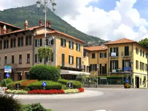 Trattoria Laghee Con Alloggio