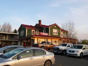 Motel Saint-Hilaire