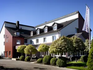 Hotel Restaurant Anna