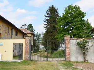 Agriturismo Cascina Mora