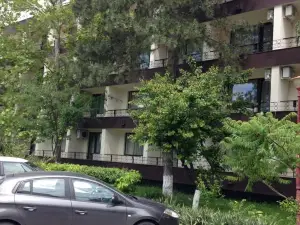 Hotel & MedSpa Siret