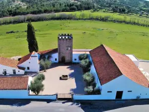 Herdade da Maxuqueira