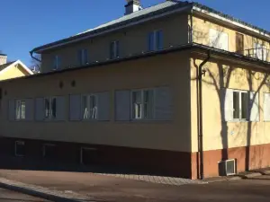 Gästhem Neptun