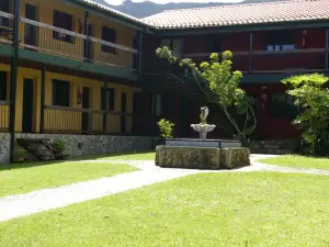Aldea del Trasgu
