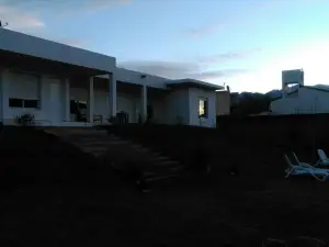 Hostería Los Naranjos