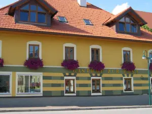 Gasthof Zur Post