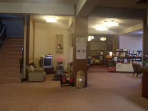 Noto Kanko Hotel