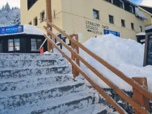 Straszny Dwór