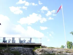 Saltstraumen Hotel og Fjordhytter