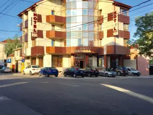 Hotel Havana