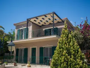 Kefalonian Oneira Villas