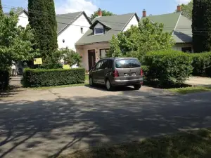 Termal Ferienhaus