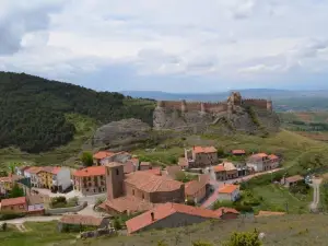 El Mirador de Clavijo