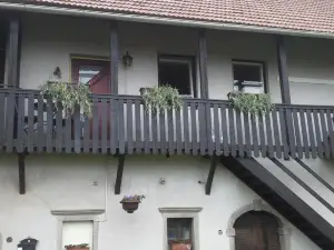 Apartment Lidija