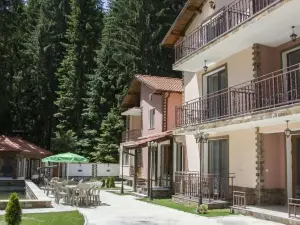 Villa Ivelia