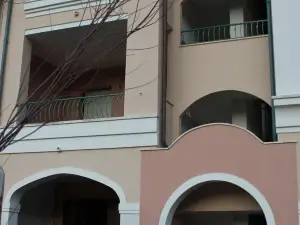 Buggerru a Mare Residence