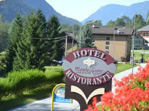 Albergo Monte Giove