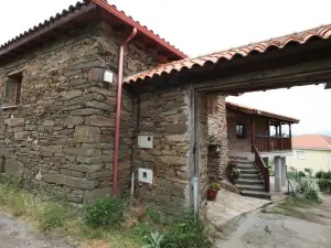 Casa Ruperto