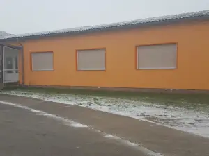 Gästepension - Elsterland am Sport- Und Freizeitpark
