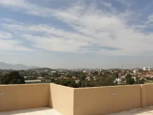 Hotel Solar de Itaborai