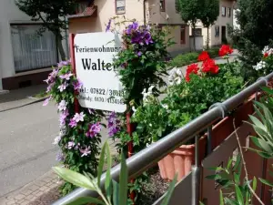 Ferienwohnung Walter