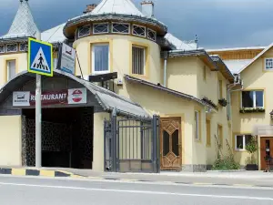 B&B Dumbrava