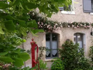 Domaine de la Crapaudine