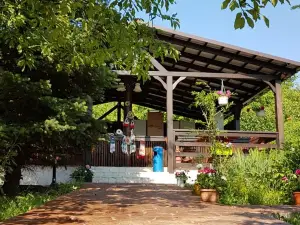 Camping Robinson Country Club Oradea