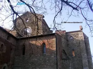 La Fattoria Montalcinello