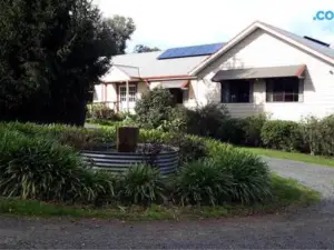 涅爾姆鄉村小屋度假酒店
