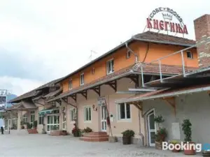 Motel Kneginja