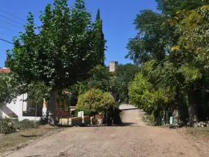 Hostería la Pergola