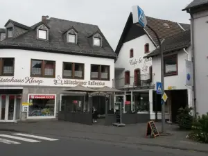 Gästehaus Kloep