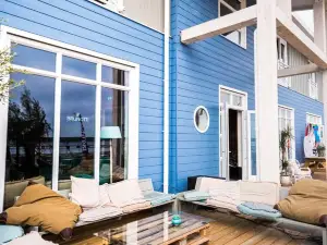 Beach Hotel Oostvoorne