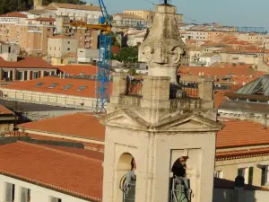 La Terrazza Apartment