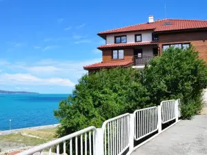 Villa Elea